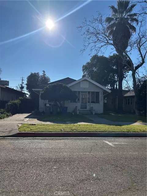 50 W 20th, Merced, CA 95340