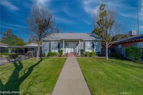 745 W 25th, Merced, CA 95340