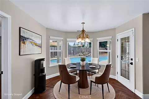 Dining - 724 Robin Dr, Merced, CA 95340 photo 1 of 1