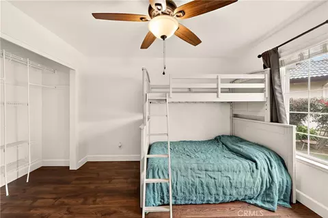 Bedroom - 724 Robin Dr, Merced, CA 95340 photo 8 of 8