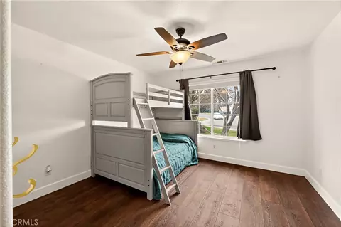 Bedroom - 724 Robin Dr, Merced, CA 95340 photo 7 of 8