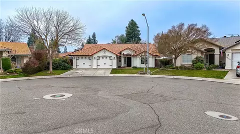 Other - 724 Robin Dr, Merced, CA 95340 photo 21 of 21