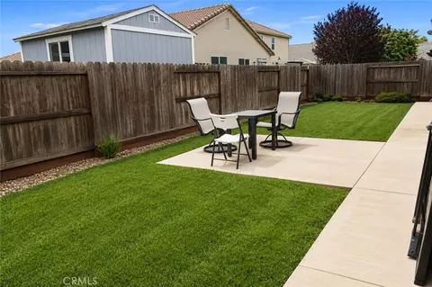 Exterior - 2377 Mariner Way, Merced, CA 95340 photo 7 of 9