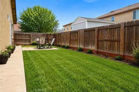 Exterior - 2377 Mariner Way, Merced, CA 95340 photo 9 of 9