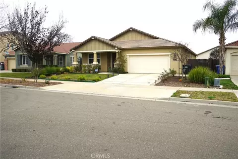 2377 Mariner Way, Merced, CA 95340