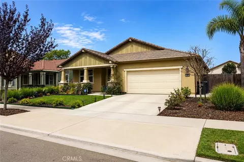 Exterior - 2377 Mariner Way, Merced, CA 95340 photo 2 of 9