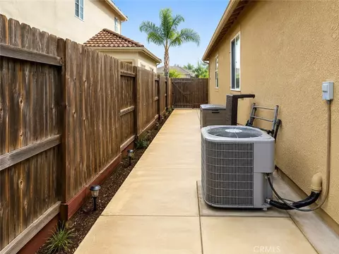Exterior - 2377 Mariner Way, Merced, CA 95340 photo 6 of 9
