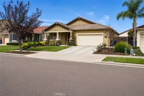 2377 Mariner Way, Merced, CA 95340