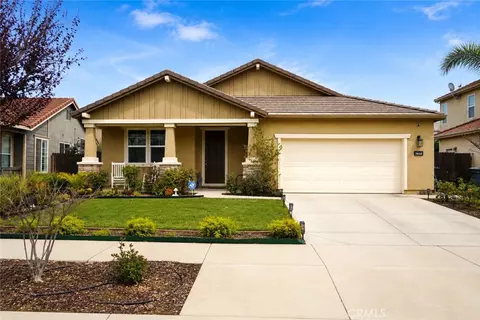 Exterior - 2377 Mariner Way, Merced, CA 95340 photo 3 of 9