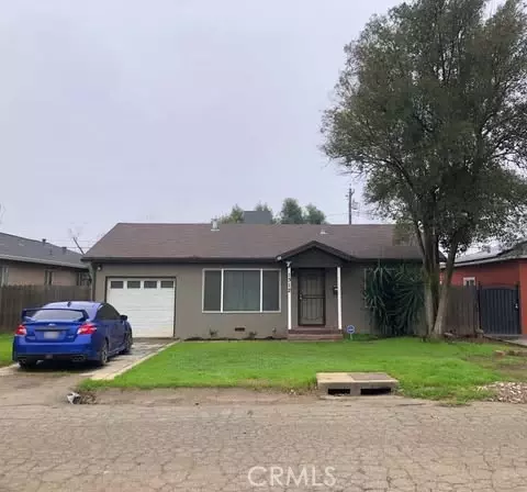 1312 W 24th, Merced, CA 95340