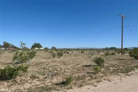 0 E Ridgecrest Blvd, Ridgecrest, CA 93555 photo 5