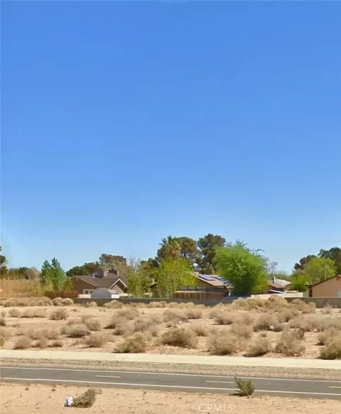 0 E Ridgecrest Blvd, Ridgecrest, CA 93555 photo 2