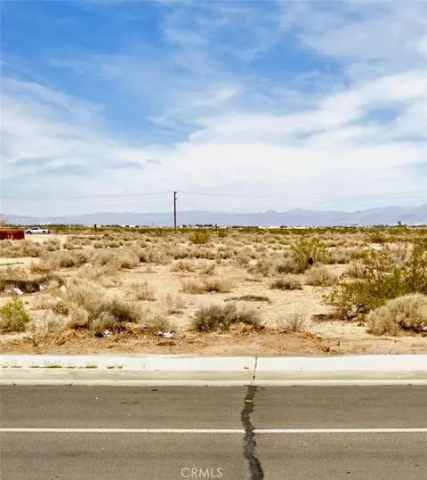 0 E Ridgecrest Blvd, Ridgecrest, CA 93555 photo 4