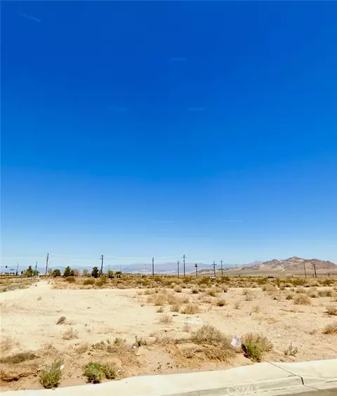 0 E Ridgecrest Blvd, Ridgecrest, CA 93555 photo 3