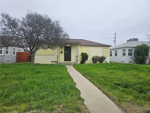 2925 Truxtun, Bakersfield, CA 93301