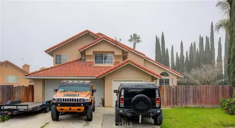 814 Casa Ct, Los Banos, CA 93635