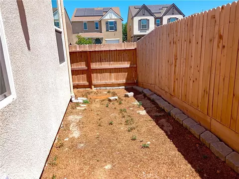 Exterior - 4244 Rutherford Ave, Merced, CA 95348 photo 3 of 3
