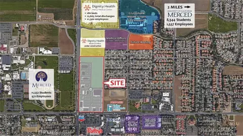 View/Area - 4244 Rutherford Ave, Merced, CA 95348 photo 1 of 1