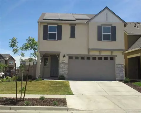 4244 Rutherford Ave, Merced, CA 95348