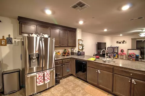 Kitchen - 739 Marcus Ct, Merced, CA 95341 photo 4 of 4