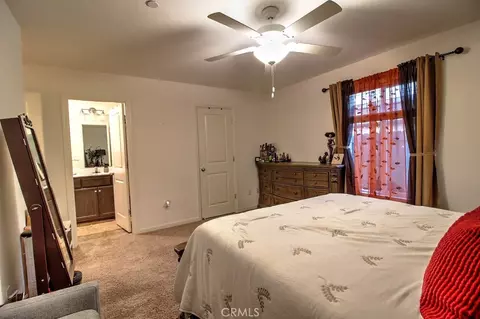Bedroom - 739 Marcus Ct, Merced, CA 95341 photo 6 of 6
