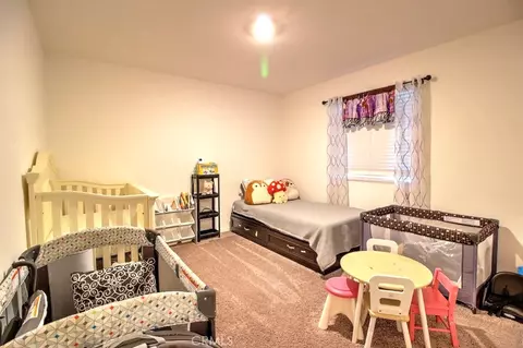 Bedroom - 739 Marcus Ct, Merced, CA 95341 photo 3 of 6