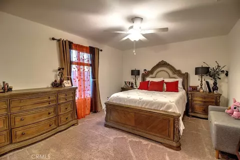 Bedroom - 739 Marcus Ct, Merced, CA 95341 photo 5 of 6