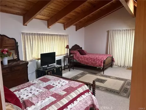 Bedroom - 2273 Rawhide, Arnold, CA 95223 photo 4 of 7