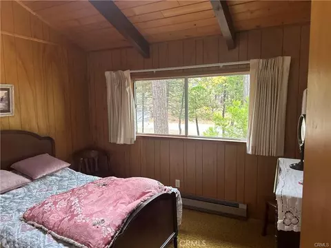 Bedroom - 2273 Rawhide, Arnold, CA 95223 photo 5 of 7