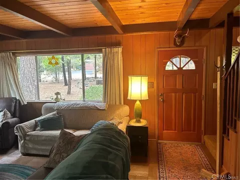 Entry Way - 2273 Rawhide, Arnold, CA 95223 photo 1 of 2