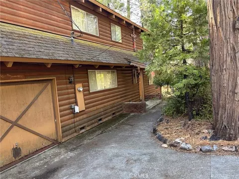 Exterior - 2273 Rawhide, Arnold, CA 95223 photo 2 of 4