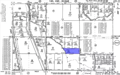0 Schmidt Rd, Gustine, CA 95322 photo 30