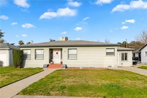 355 E Main, Merced, CA 95340