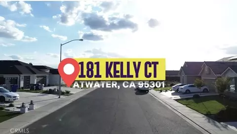 181 Kelly Ct, Atwater, CA 95301