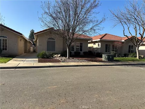 3563 Century, Merced, CA 95340