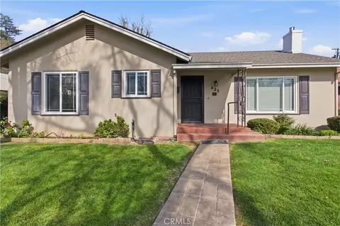 425 E 27th, Merced, CA 95340
