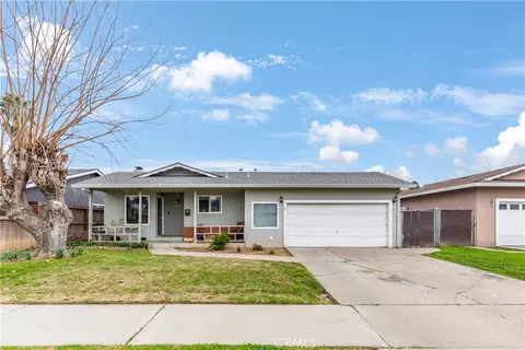 3216 El Capitan, Merced, CA 95340