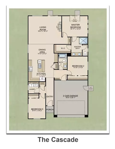 3155 Yuba River Dr, Merced, CA 95341