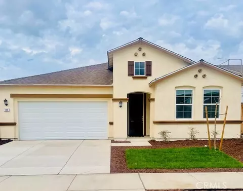 129 Squaw Valley Dr, Merced, CA 95341