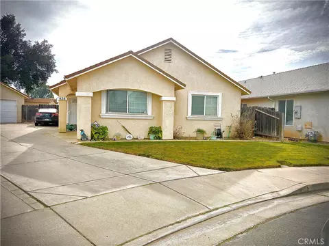 828 Valle Grande, Atwater, CA 95301