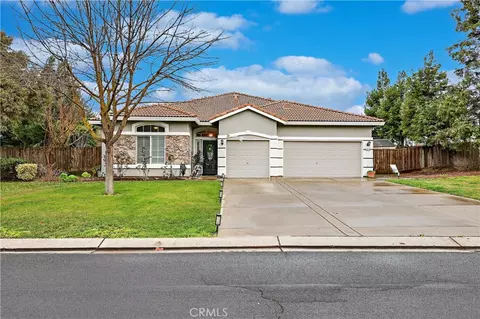 12170 Pheasant Run, Chowchilla, CA 93610