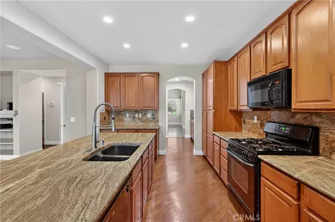 Kitchen - 1277 Baxter, Merced, CA 95348 photo 3 of 4