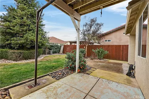 Exterior - 1277 Baxter, Merced, CA 95348 photo 6 of 11
