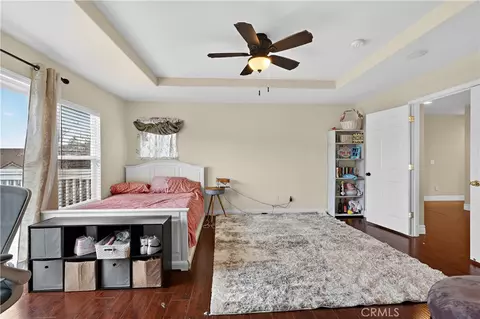 Bedroom - 1277 Baxter, Merced, CA 95348 photo 7 of 10