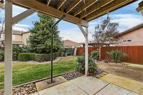 Exterior - 1277 Baxter, Merced, CA 95348 photo 5 of 11