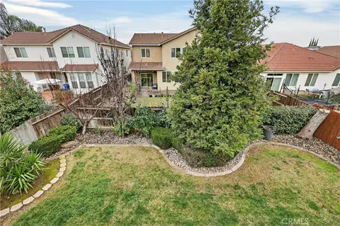 Exterior - 1277 Baxter, Merced, CA 95348 photo 8 of 11