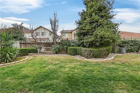 Exterior - 1277 Baxter, Merced, CA 95348 photo 9 of 11