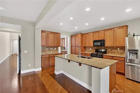 Kitchen - 1277 Baxter, Merced, CA 95348 photo 2 of 4