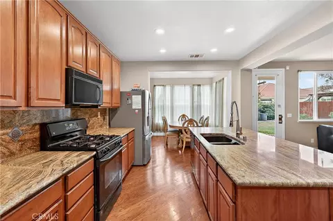 Kitchen - 1277 Baxter, Merced, CA 95348 photo 4 of 4