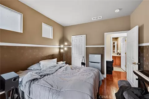 Bedroom - 1277 Baxter, Merced, CA 95348 photo 4 of 10